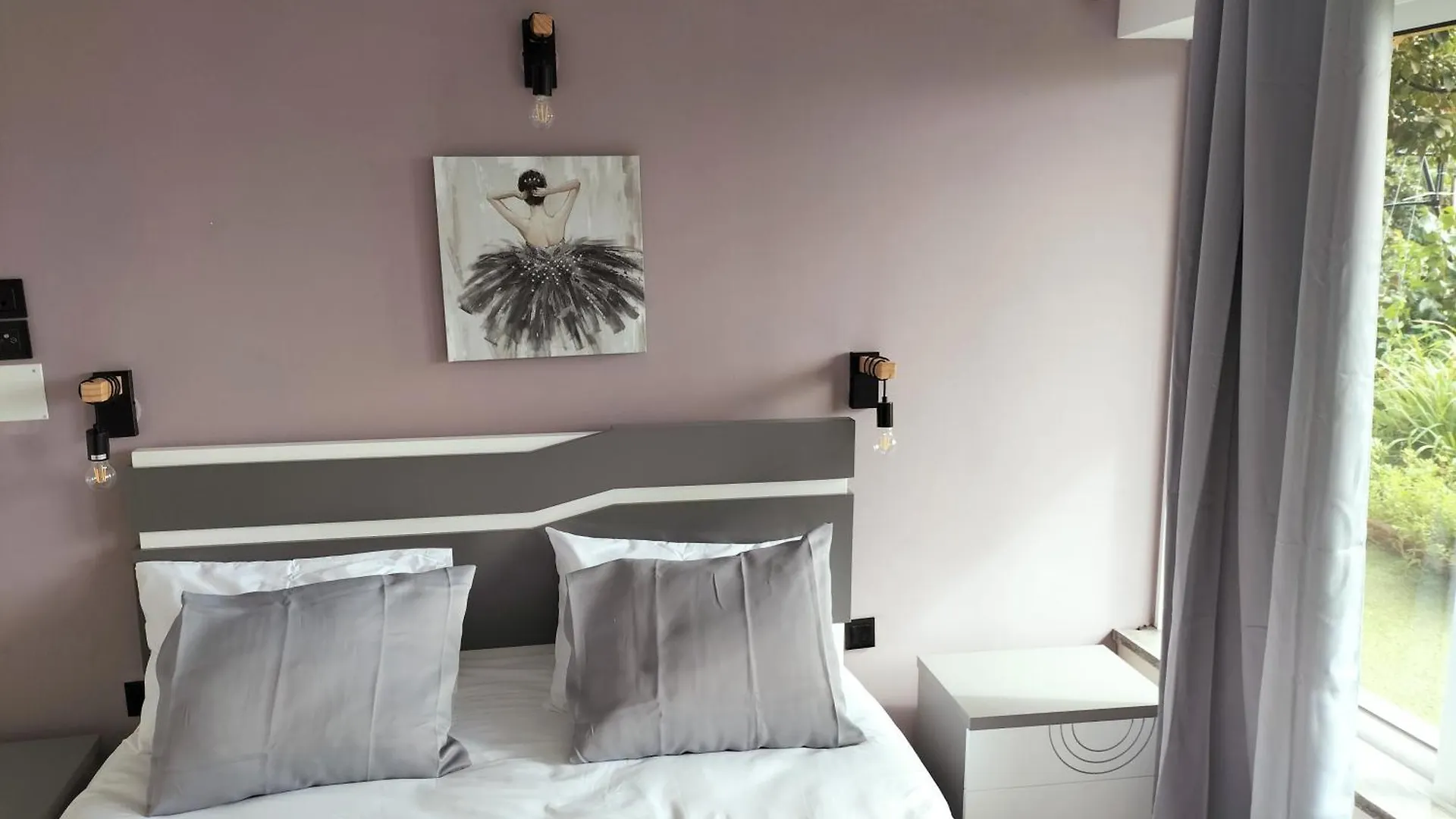 Apartmán Casa Da Madeira Machico